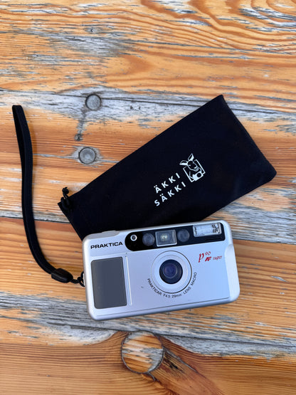 ÄKKI SÄKKI - Super Light