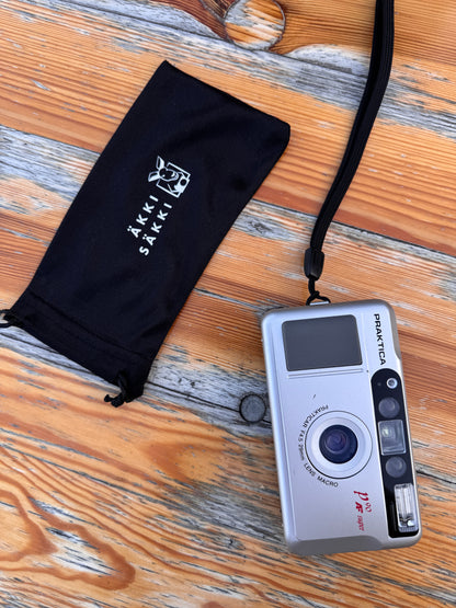 ÄKKI SÄKKI - Super Light