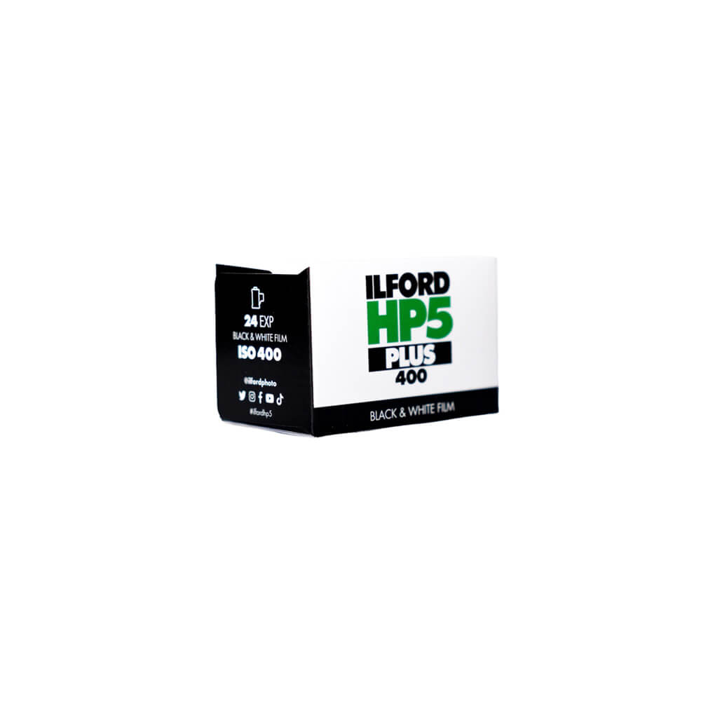 Ilford analoger Film HP5 günstig kaufen