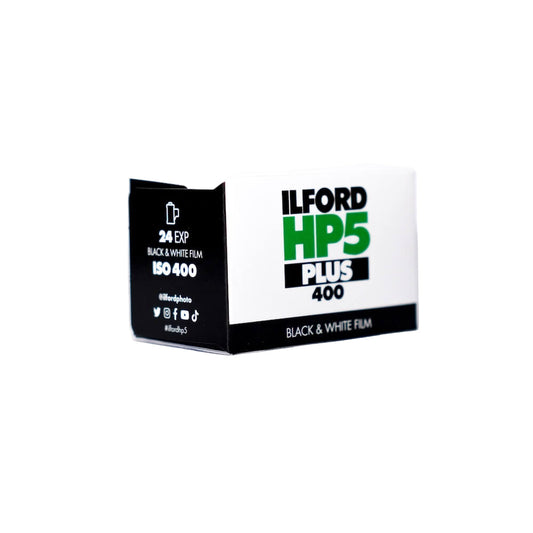 Ilford HP5 analoger Film 24 - günstig Kaufen analoge Filme
