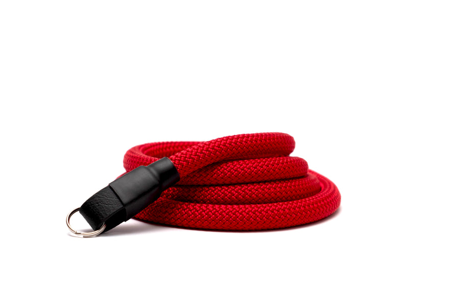 seam strap Kameraseil, Rope aus Paracord für Kameras.