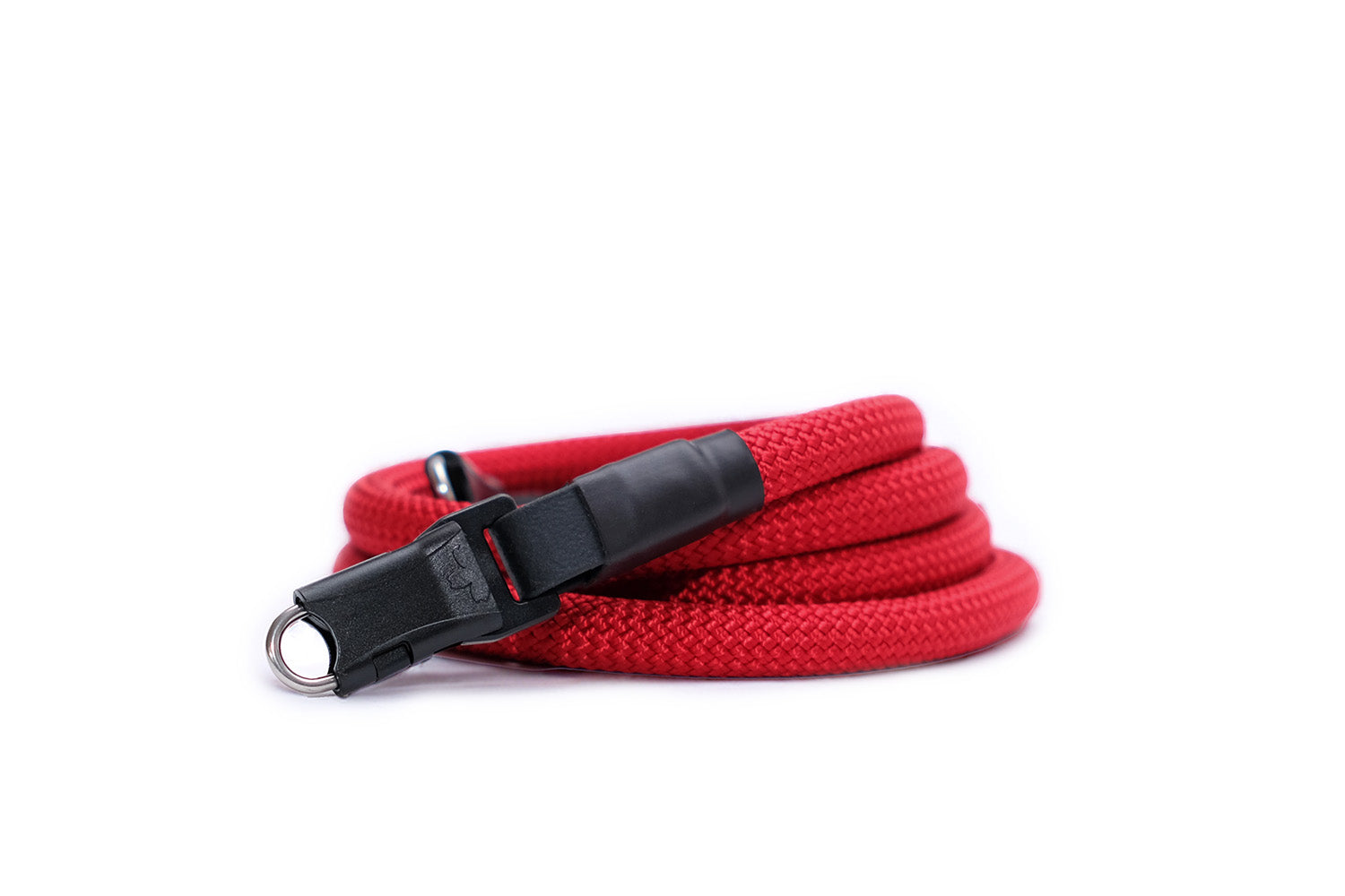 Kameraseil / Rope mit Schnellverschluss seam strap und Biothane in verschiedenen Farben für Kamera zum schnellen wechseln