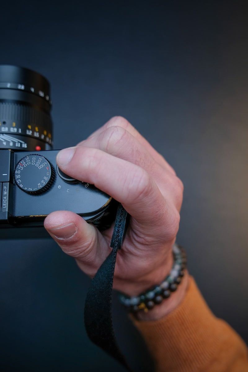 Camera Rope