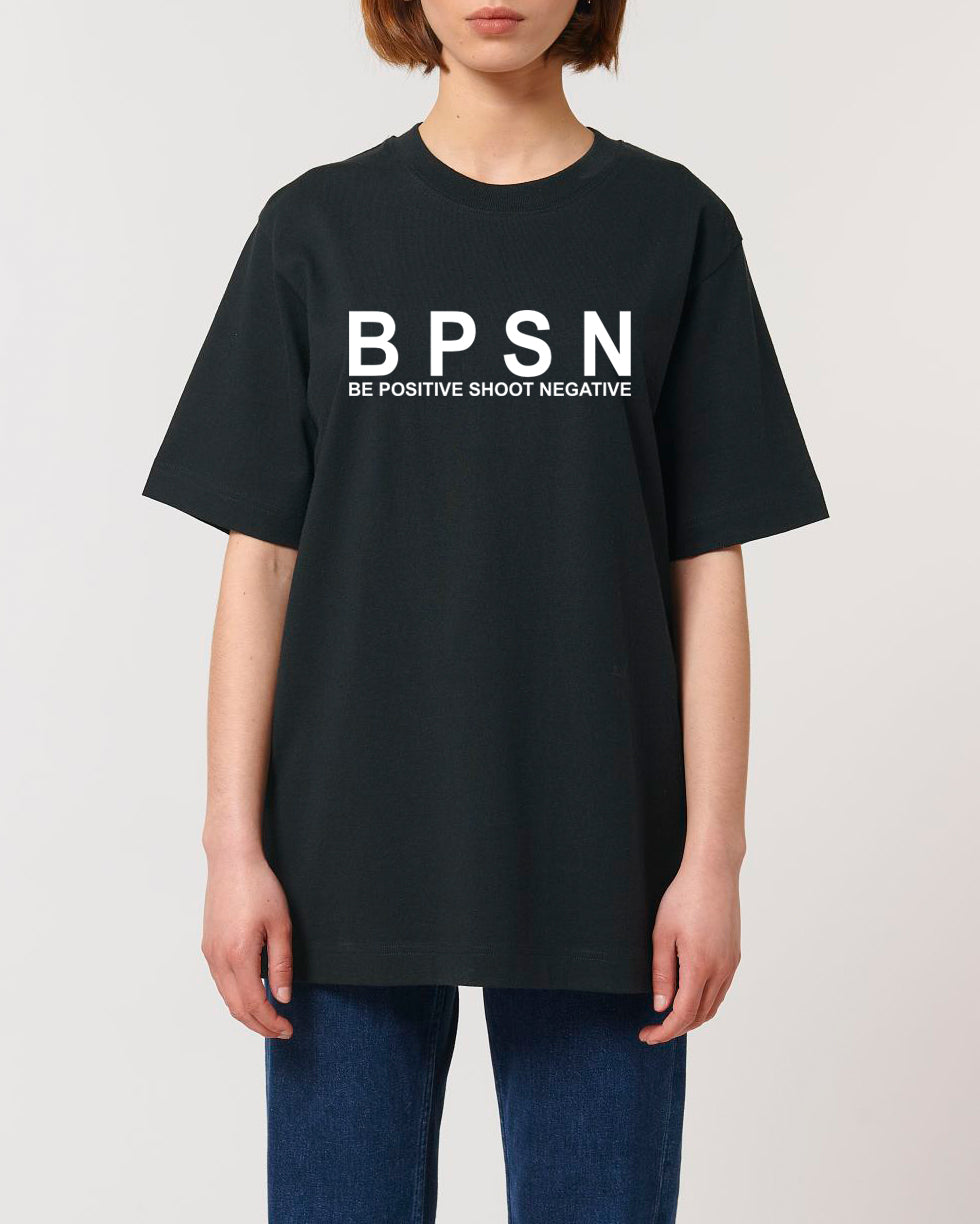 Unisex T-Shirt Freestyler / BPSN Logo