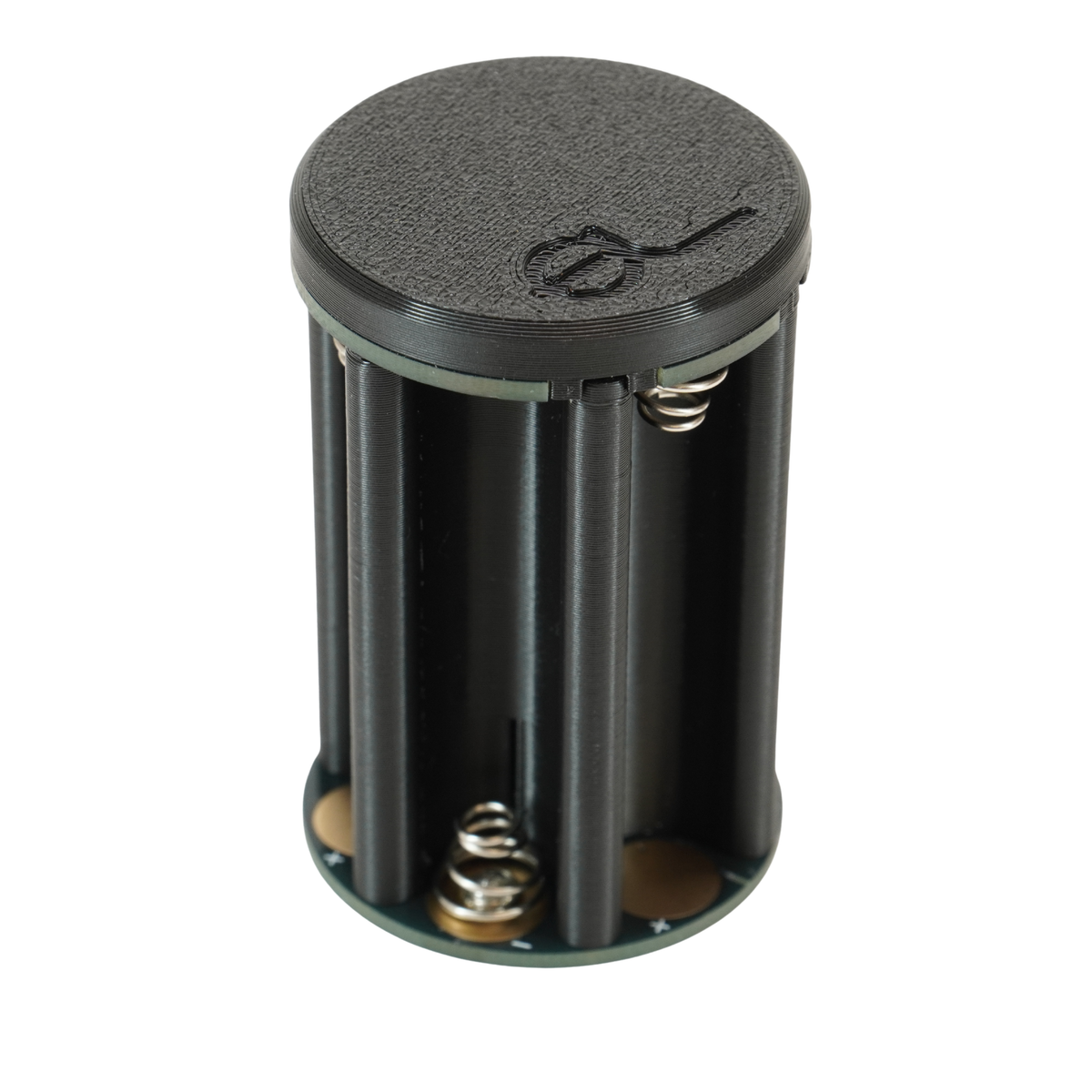 Extra Einsatz für Beaulieu 3008 und 5008 S (Batterieadapter)