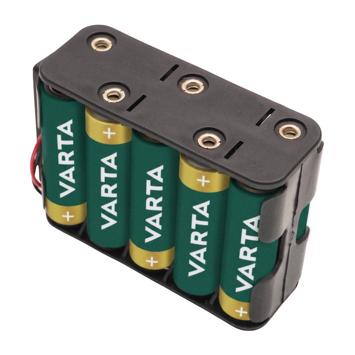 Batterieadapter für Canon Scoopic 16M, MN, MS (S-12)