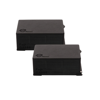Batterieadapter für Fuji GX680