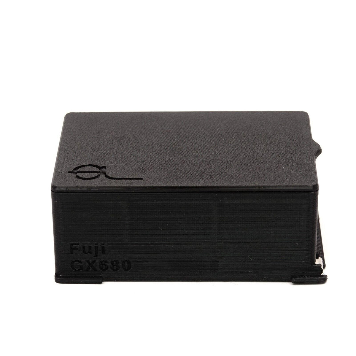 Batterieadapter für Fuji GX680