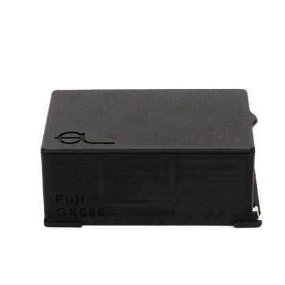 Batterieadapter für Fuji GX680