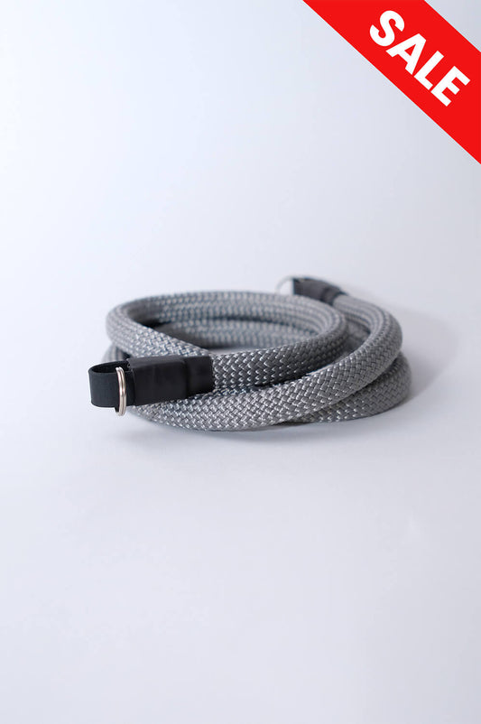 Kameraseil Grau 110