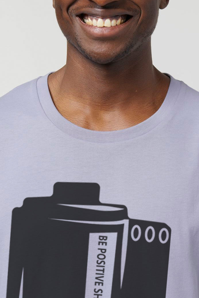 Unisex T-Shirt Creator / Filmrolle