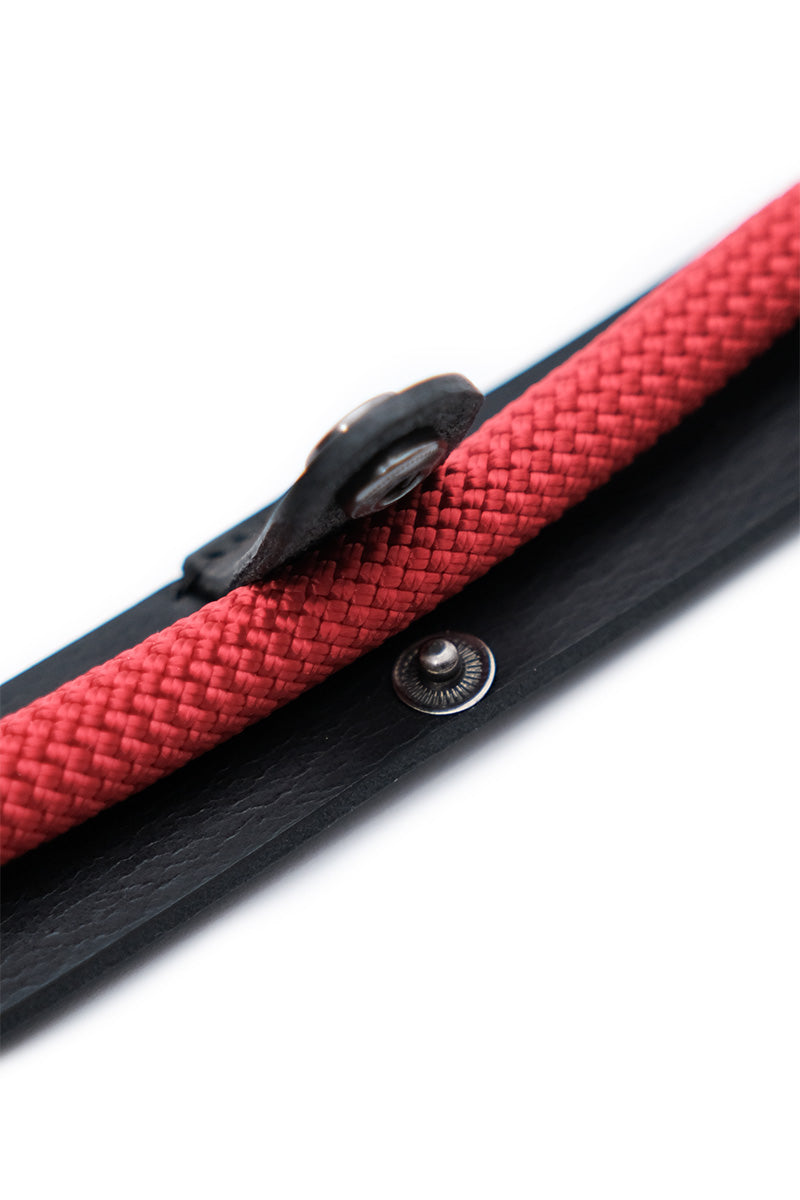 schulterpad für Kameragurte und rope seile