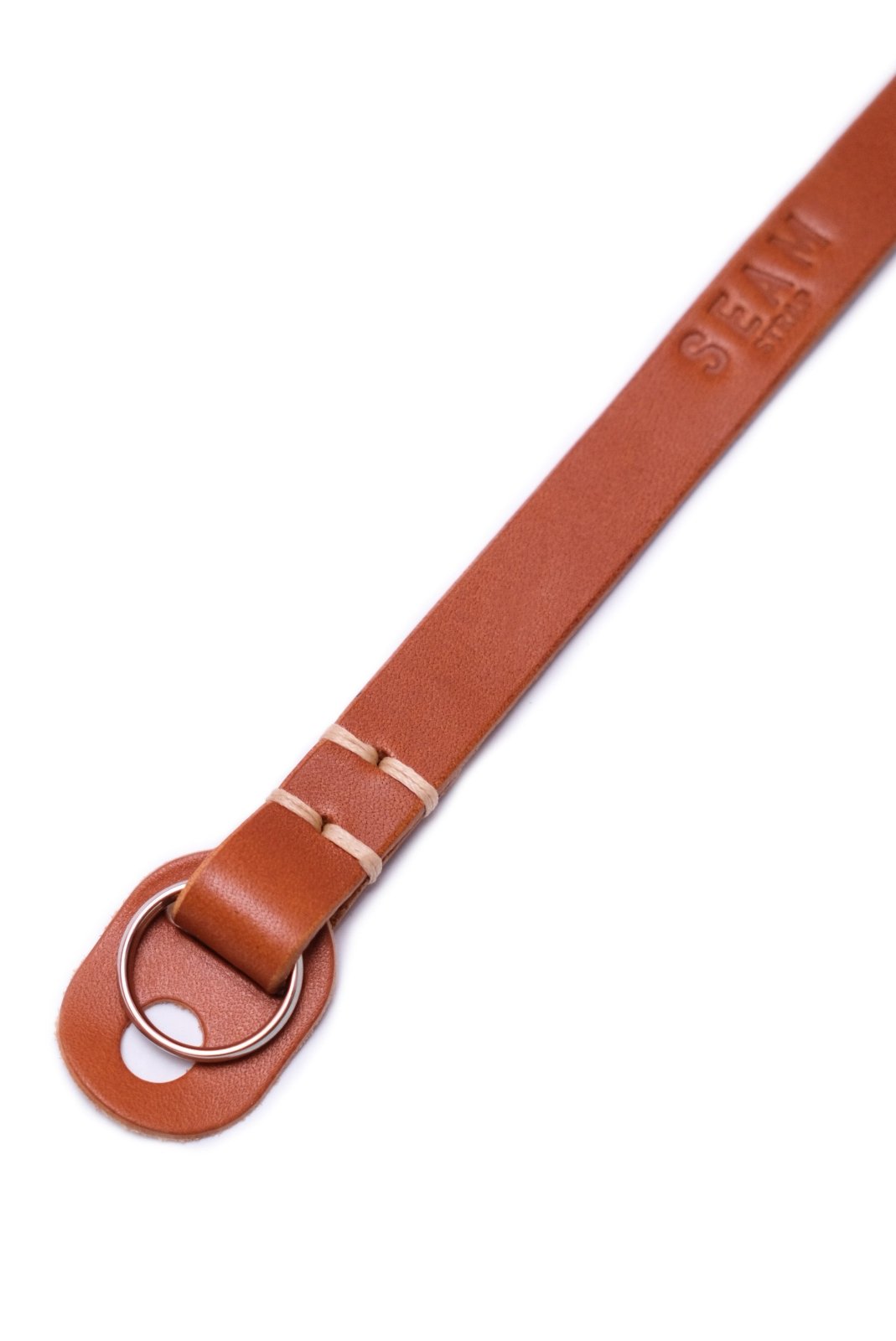 Premium Kameragurte aus pflanzlich gegerbtem Leder für Leica, Fuji und andere Kameras